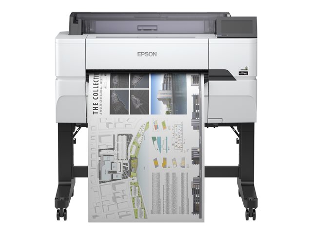 Epson SureColor SC-T3400