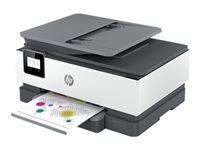 HP Officejet 8015e All-in-One