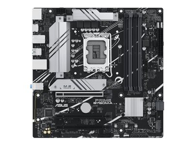 ASUS PRIME B760M-A-CSM