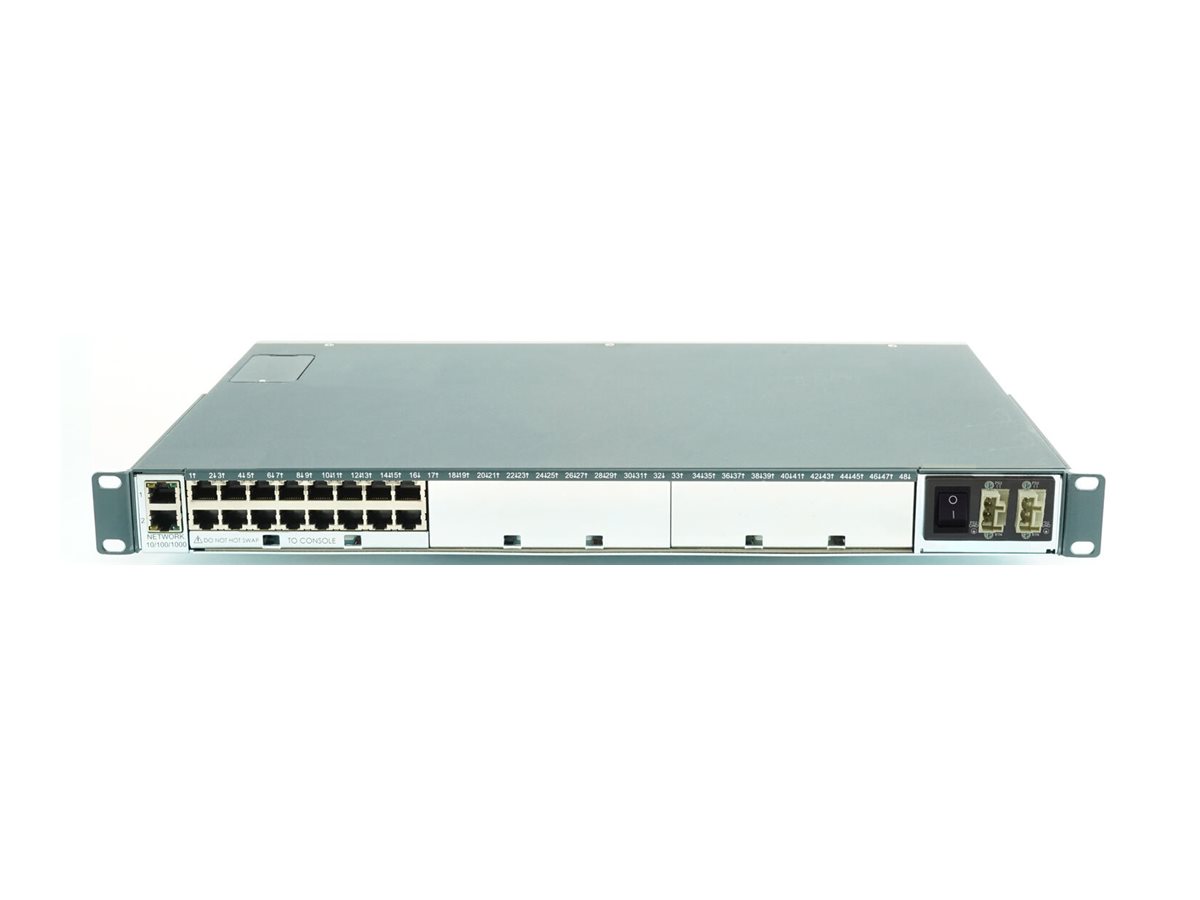Lantronix SLC 8000 - Console server