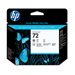 HP NO72 TETE D IMPRESSION PHOTO