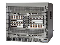 CISCO ASR1009-X Chassis