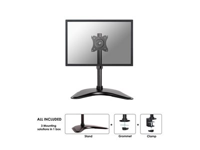NEOMOUNTS NeoMounts Desk mount 10 - 30Zo, NEOMOUNTS BY  (BILD2)