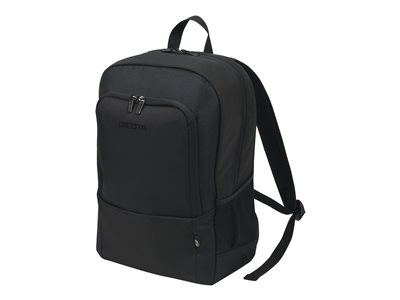 DICOTA Eco Backpack BASE 38,10-43,94cm - D30913-RPET