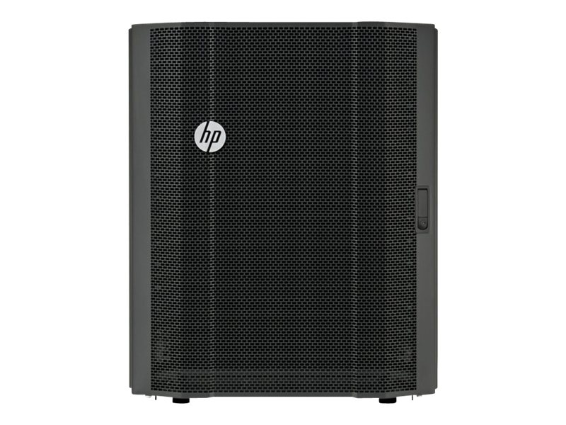 HPE 600mm x 1075mm Advanced Shock Rack