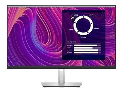 Dell P2723QE - LED monitor - 4K - 27