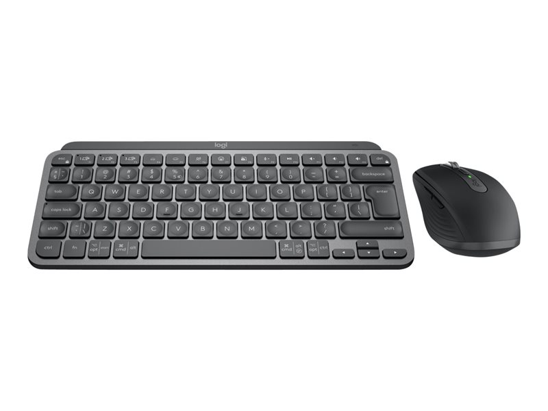LOGI MX Keys Mini Combo for Business(IT)