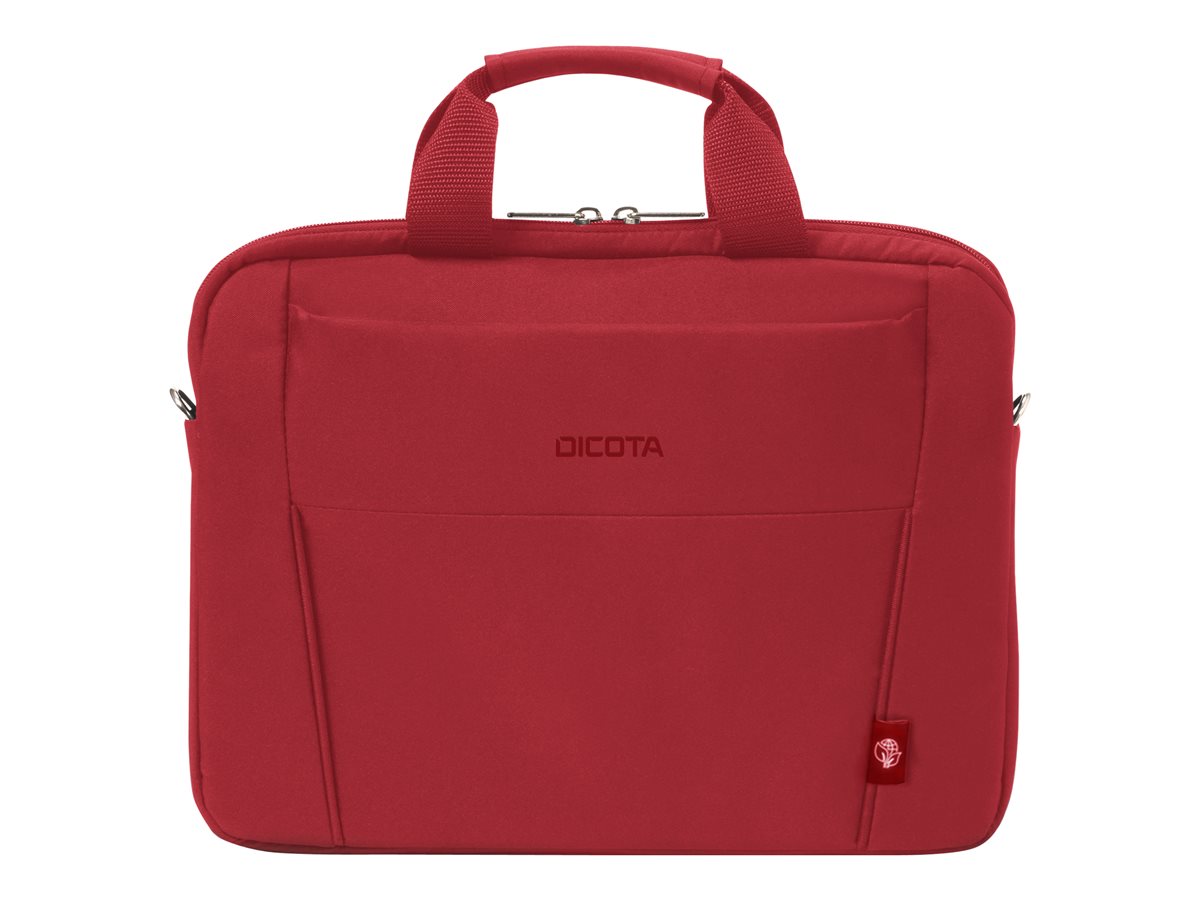 DICOTA Eco Slim Case BASE - brašna na notebook – foto 2