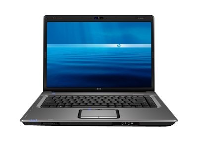 HP Laptop G6062EA