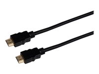 Prokord Premium HDMI-kabel 10m Sort 