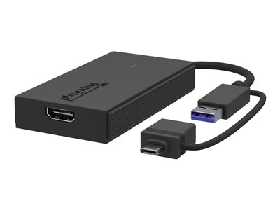 Plugable USB-C to HDMI Adapter – Plugable Technologies