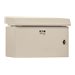 Eaton Tripp Lite Series SmartRack Industrial Enclosure with Lock