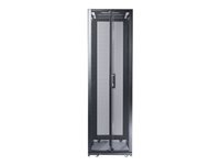 APC NetShelter SX 52U 600mm Wide x 1200