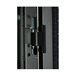 APC NetShelter SX 42U 600x1070 no sides