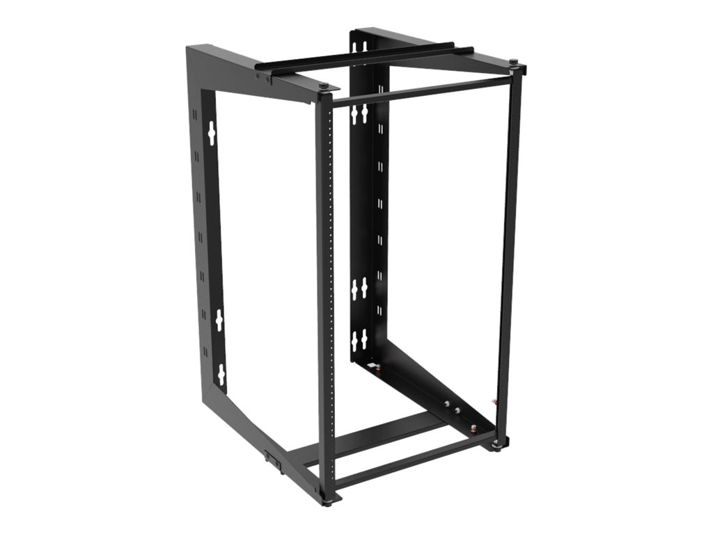 Great Lakes SRD - Rack open frame