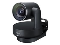 LOGI Rally Camera - BLACK