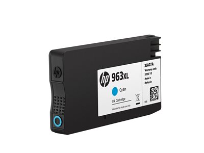 HP 963XL