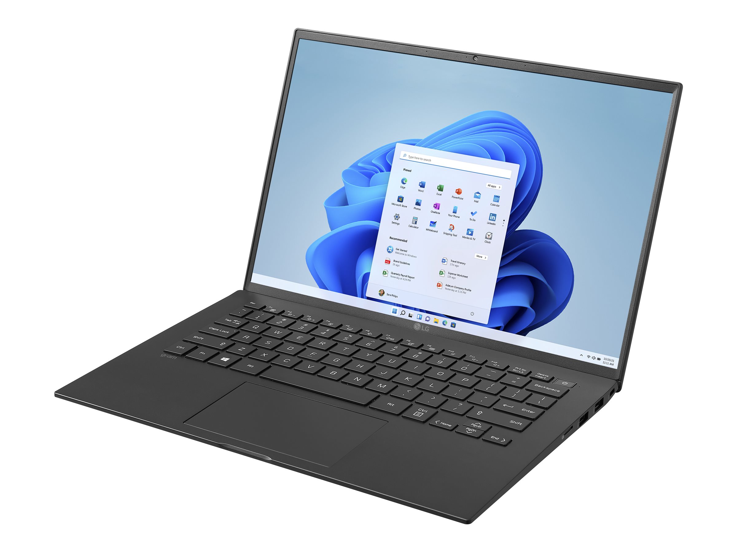LG gram 14Z90P-N.AP52A8