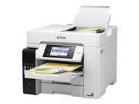 Epson EcoTank Pro ET-5880 All-in-One Supertank Printer with PCL Support