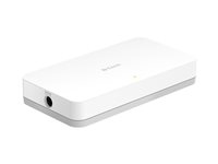 D-LINK Mini switch 8 ports Giga