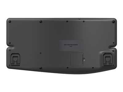 LOGI ERGO K860 for Business CH