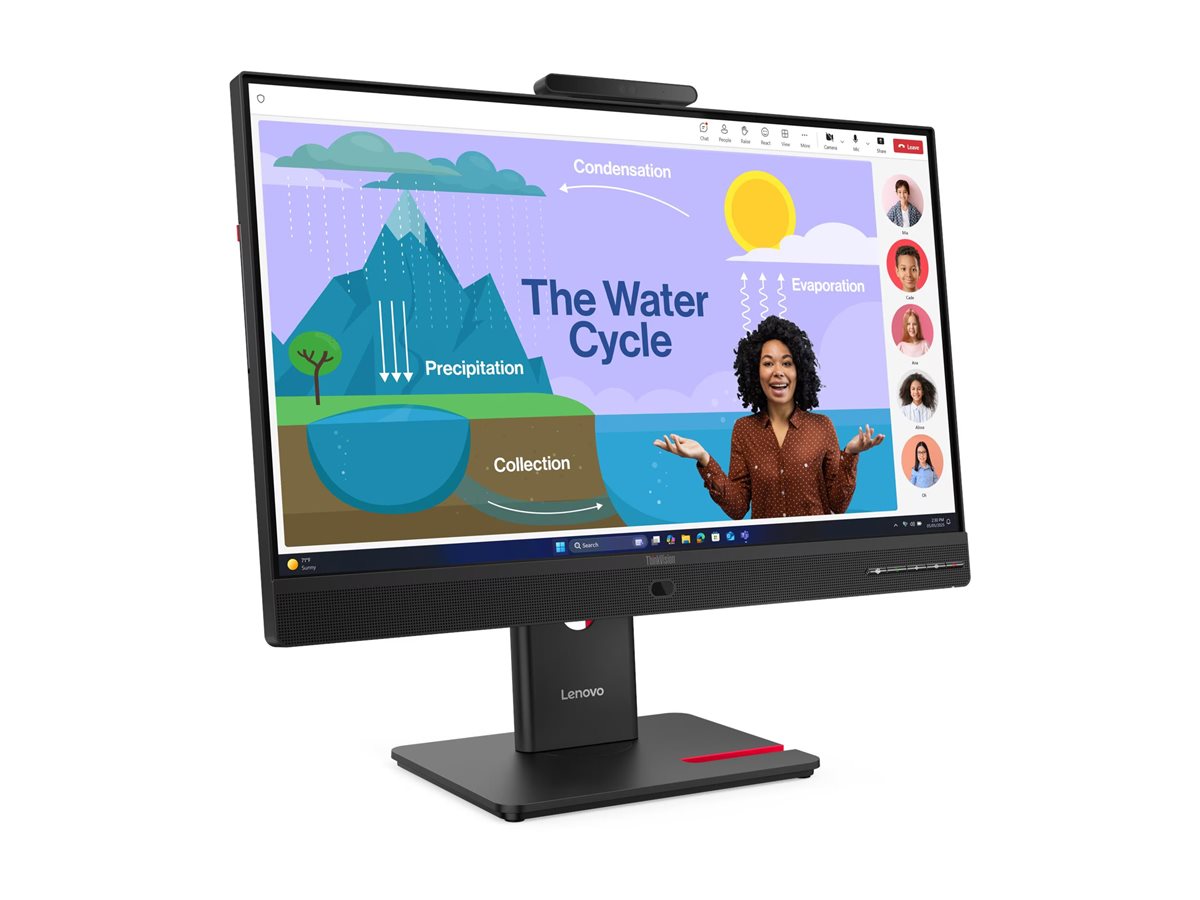 Lenovo TV T24D-4v