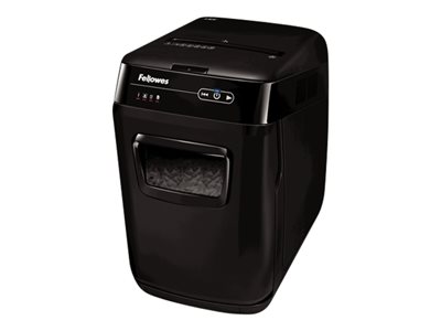 FELLOWES AUTOMAX 130C DESTRUCTEUR 220