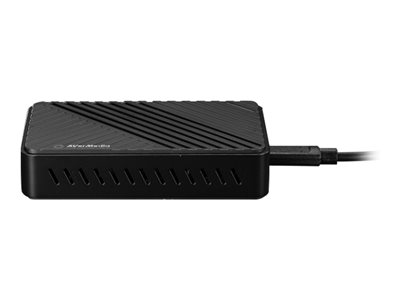 AVerMedia Live Gamer ULTRA GC553 - video capture adapter - USB-C 3.1