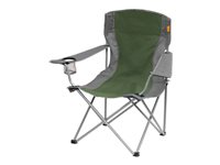warehouse 3----Easy Camp Campingstuhl Arm Chair      gn  480076