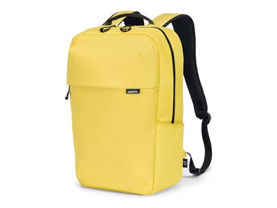 Dicota Backpack COMMUTER 13-16 Active LIME - D32123-RPET