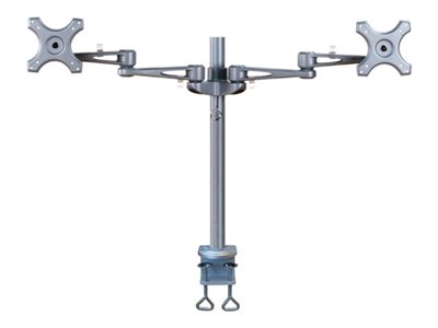 NEOMOUNTS DeskMount 2x10-26p Clamp