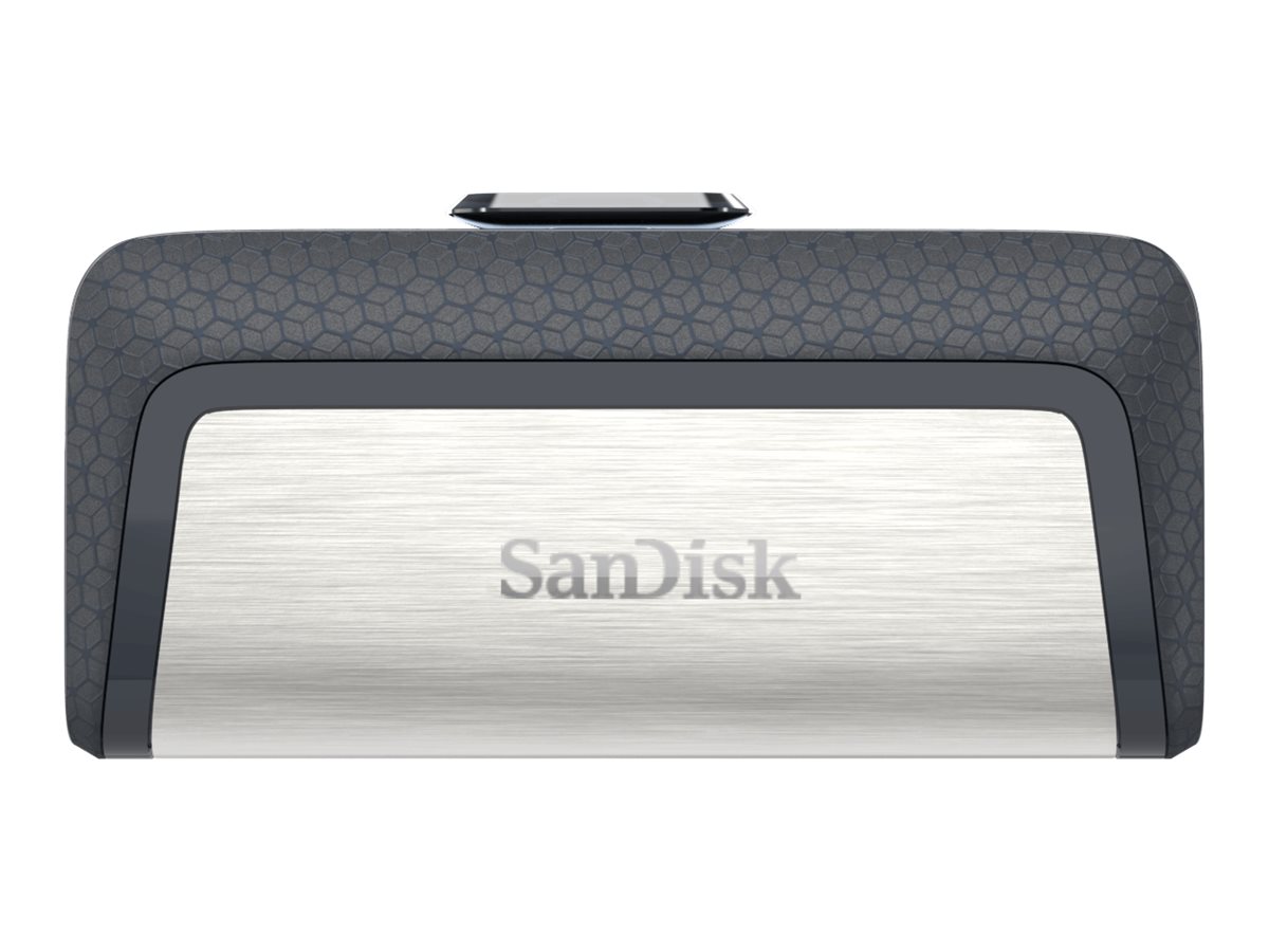 SanDisk Ultra Dual - USB flash drive