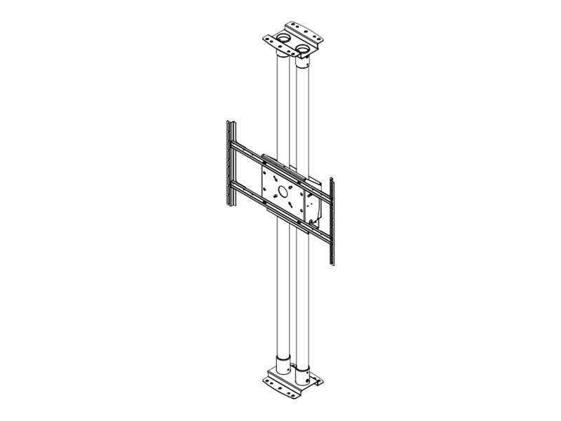 Peerless Modular Series MOD-FCS2KIT300-B