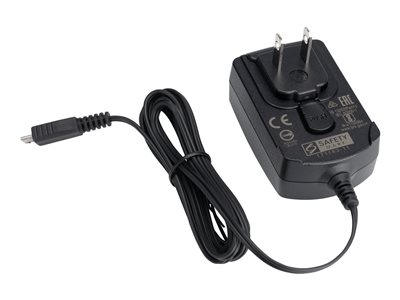 Jabra - Power supply (Micro-USB Type B)