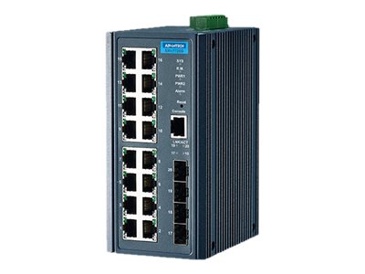 Advantech EKI-7720G-4FI-AE