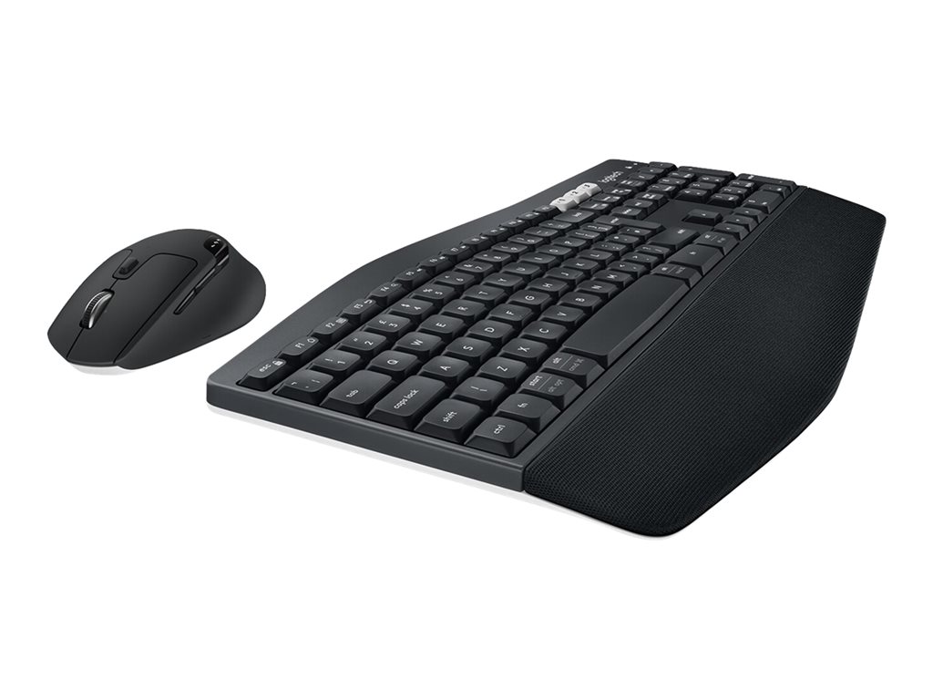 LOGI MK850 Performance Wirel.Combo