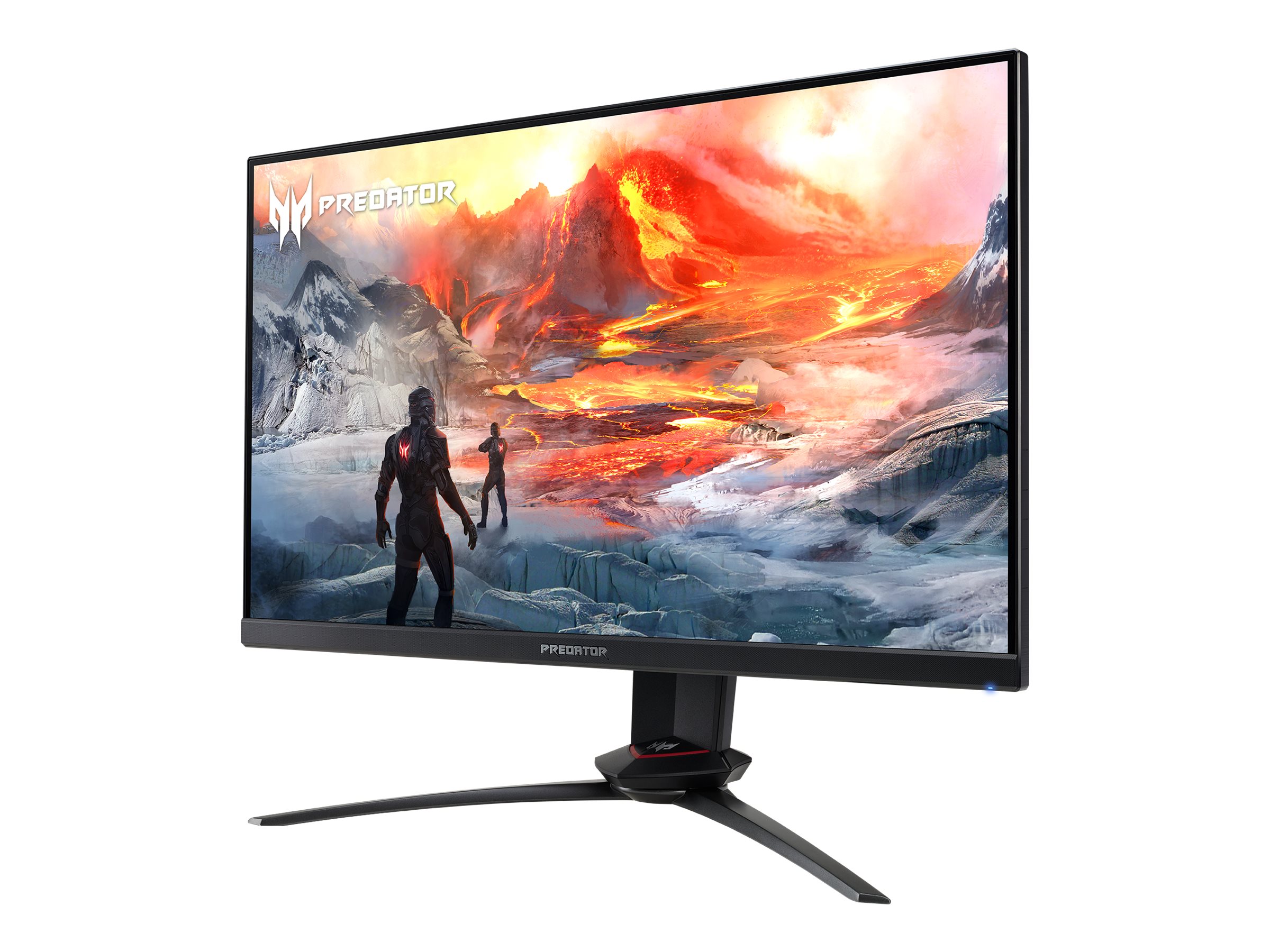 Acer Predator XB273U GXbmiipruzx | Overview, Specs, Details | SHI