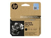 HP Cartouche Jet d'encre 4S6W9NE