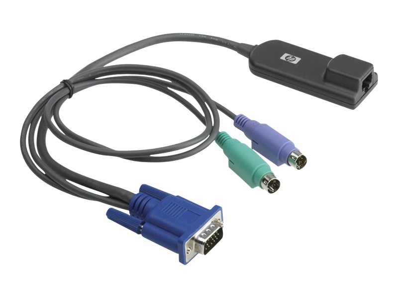 HPE PS/2 Interface adapter | Overview, Specs, Details | SHI