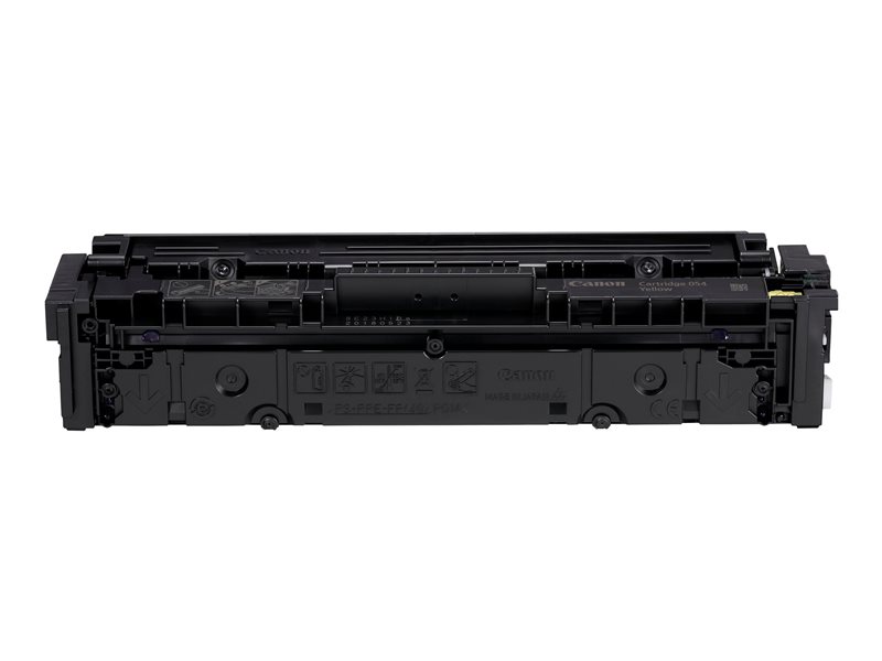 CANON Cartridge 054 Y