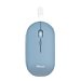 TRUST Souris sans fil PUCK Ultra-plate