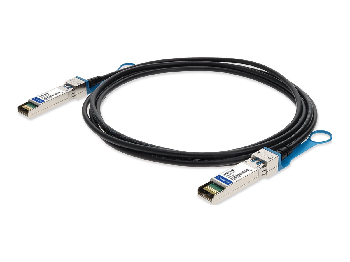 AddOn - 10GBase-CU direct attach cable