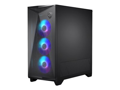 MSI MPG GUNGNIR 300R AIRFLOW