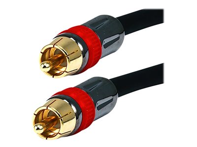 Monoprice - Video / digital audio cable (coaxial)