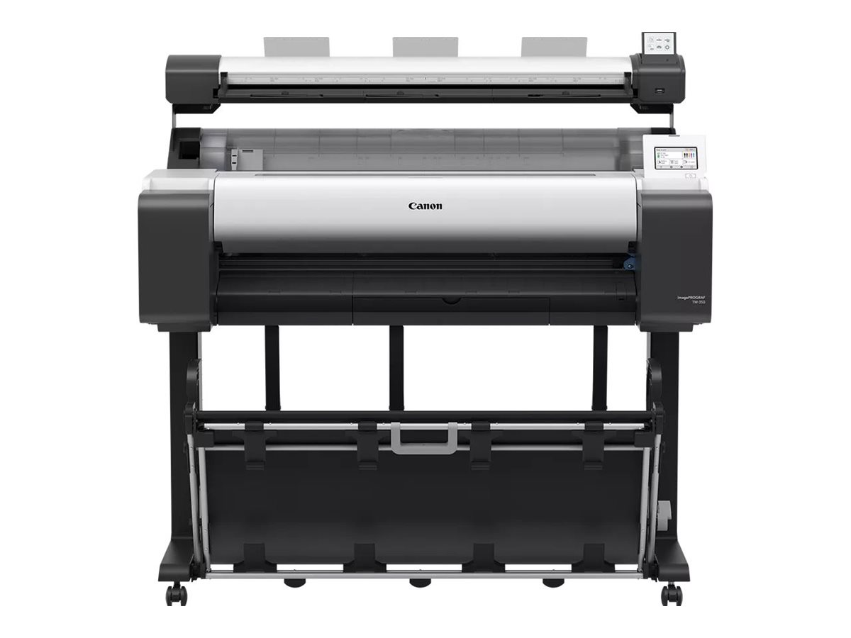 Canon imagePROGRAF TM-350 MFP Lm36