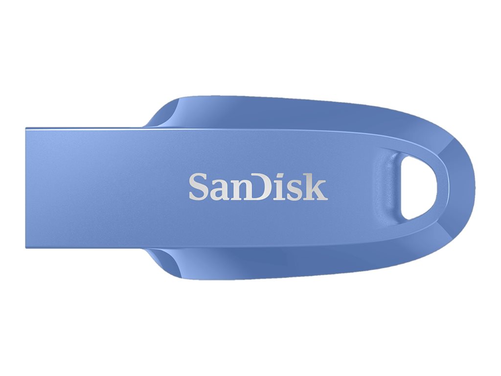 SanDisk Ultra Curve - Jednotka USB flash - 32 GB