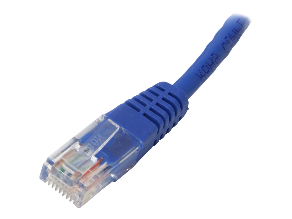 StarTech.com Cat5e Ethernet Cable