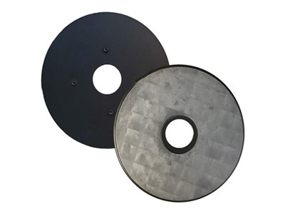 Havis - Mounting component (rubber pad, base plate)
