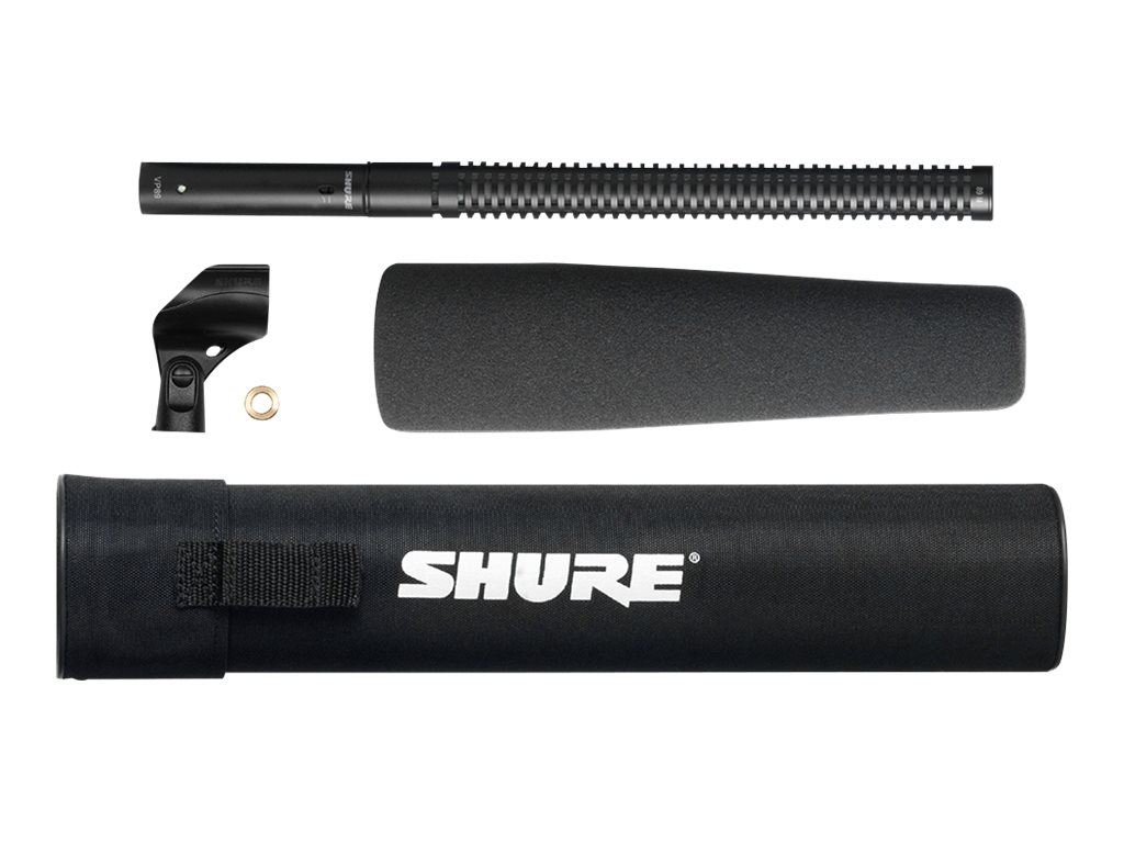 Shure VP89M - Microphone