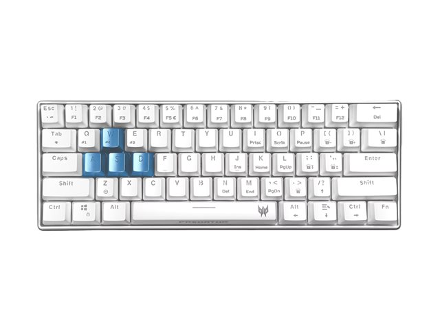 Acer Predator Aethon 330 (PKR200)